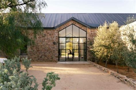 Cederberg Ridge Wilderness Lodge Simbavati Safari Lodges