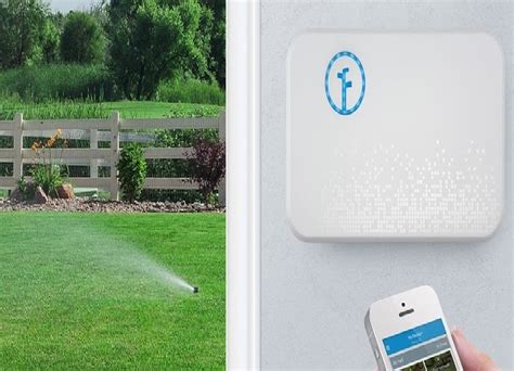 Rachio Smart Sprinkler Controller Review The 2nd Generation Hort Zone