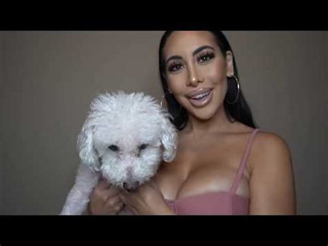 7 Hot Sexy Sophia Payan Bikini Pics