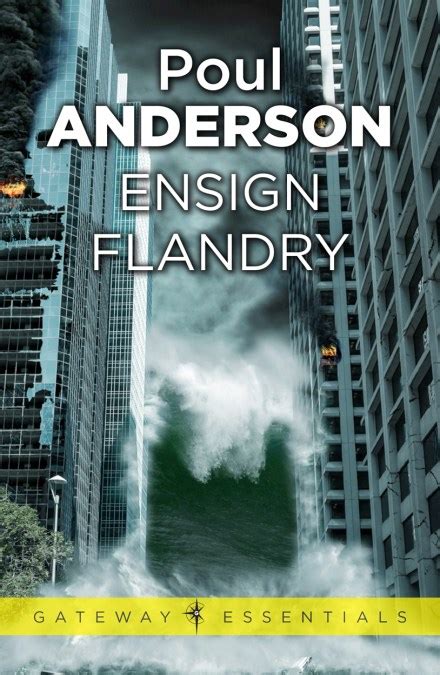 Ensign Flandry By Poul Anderson Sf Gateway Your Portal To The Classics Of Sf And Fantasy