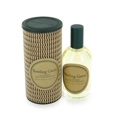 Geoffrey Beene Bowling Green Eau De Toilette 120ml Spray Perfumes Of