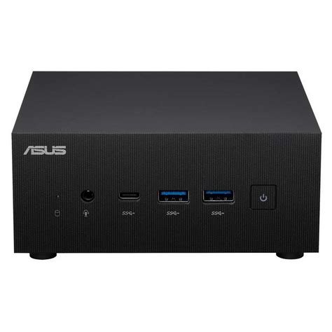 Персональный компьютер неттоп ASUS PN52-BBR556HD MFF, AMD R5-5600H, 2 ...