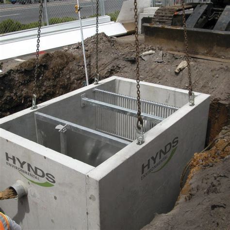 Stormwater Hynds Pipe Systems Ltd