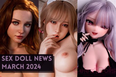 Sex Doll News Blog Page Of CelesDolls