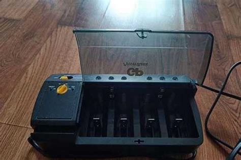 Зарядное устройство GP PowerBank S320 Москва | Оргтехника и расходники ...