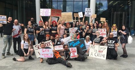 Sex Workers Denounce Instagrams Puritanical New Rules Novara Media