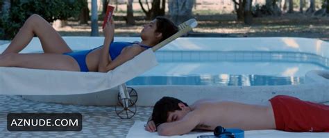 JULIA HERNANDEZ Nude AZNude