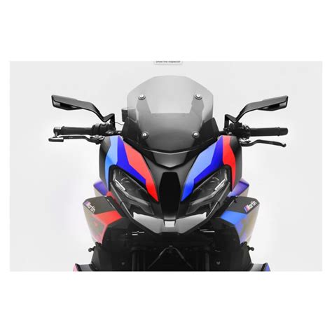 Rizoma Stealth Naked Max Mirrors Revzilla