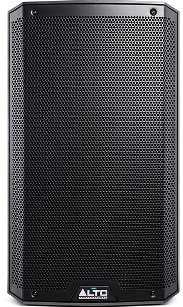 ALTO TX212 1100 Watt 12 Inch 2 Way Powered Loudspeaker