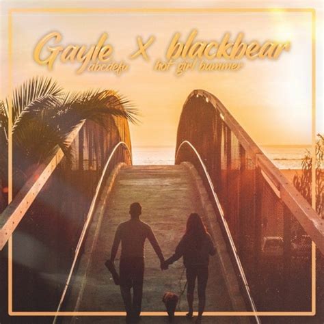 Stream RayZord Abcdefu X Hot Girl Bummer Hardtekk Edit By RayZord Listen Online For Free