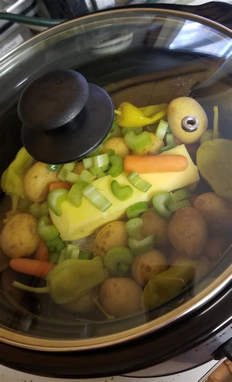 Best roast ever. Recipe in comments : r/slowcooking