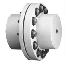 Trọn bộ khớp nối Type RB Rathi Lovejoy B Flex Coupling PHỤ TÙNG CÔNG