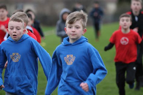 2018 Primary Cross Country The English Martyrs Catholic School And Sixth Form College