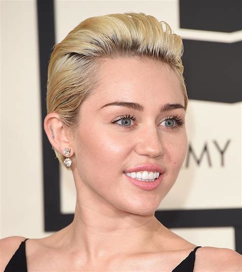 Best Short Blonde Hair Fashionnfreak