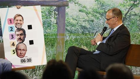 Guerre en Ukraine : Zelensky rencontre à Berlin le chancelier Merz, l ...