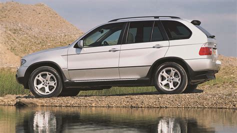 Top Gears Guilty Pleasures The Bmw X E Top Gear