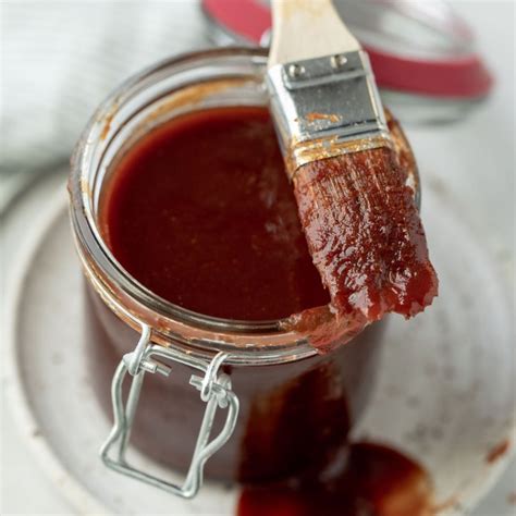 BBQ Sauce Recipe - The Grilling Guide