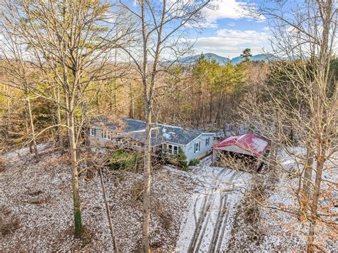 30 Beech Crest Rise, Leicester, NC 28748 - See Est. Value, Schools & More