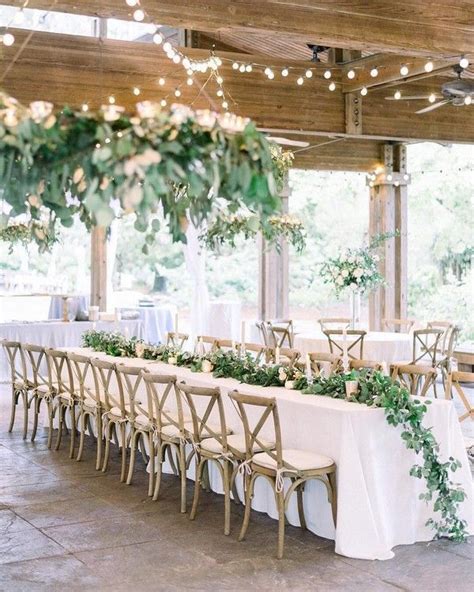 Greenery Wedding Color Ideas Youll Love Hi Miss Puff Garden