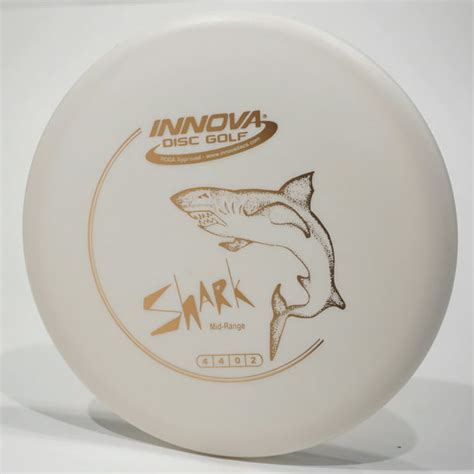 Innova Shark Dx Midrange Golf Disc