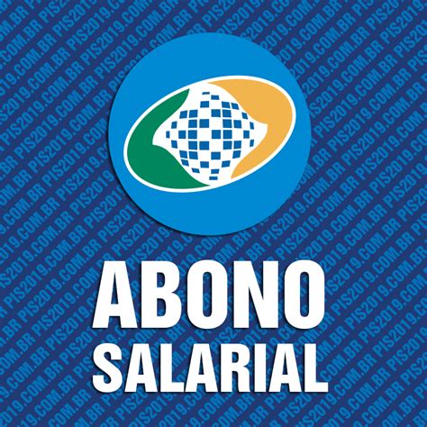 ABONO SALARIAL 2023 Calendário Valor Quem Tem Direito