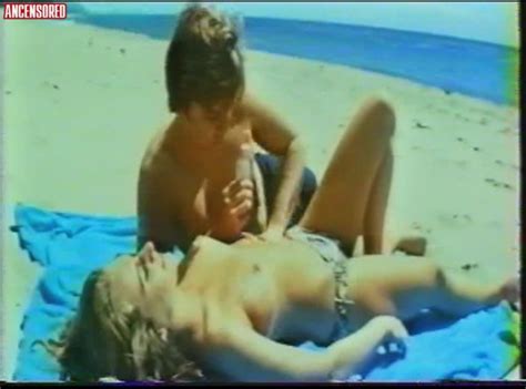 Carona Faoro Nude Pics Page