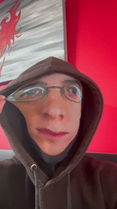 Mclovin Shiesty Mask Is Crazzyy 🤣 Mclovin Superbad Shiesty Mask