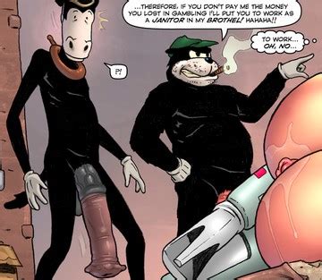 Lust Alley Muses Sex And Porn Comics