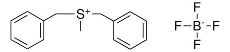 DIBENZYL METHYL SULFONIUM TETRAFLUORO BORATE AldrichCPR Sigma Aldrich