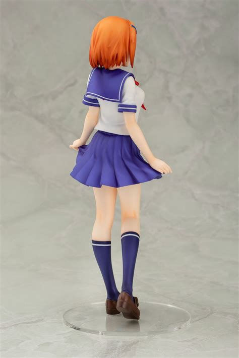 Yuuna And The Haunted Hot Springs Chisaki Miyazaki Scale Figure Chara Ani Tokyo Otaku