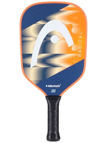 Head Radical Pro Pickleball Paddle Total Pickleball Australia