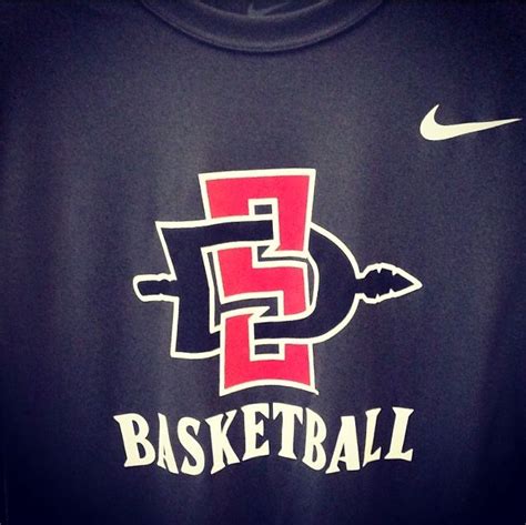 SDSU Basketball | Instagram pictures, Basketball, Sports jersey