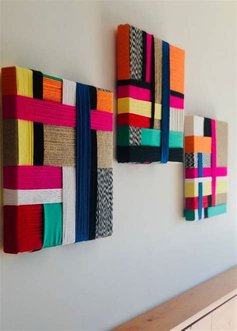 Wall Hanging Wall Hanging Ideas How To Make Wall Hanging Easy Wall