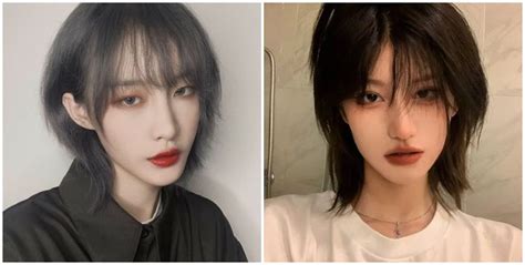20 Kiểu Tóc Tomboy Layer đẹp Cool Ngầu Cá Tính Hot 2023