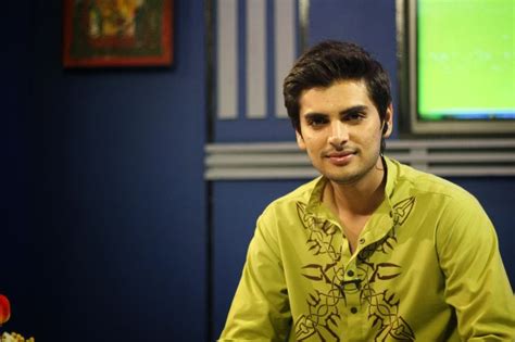 Sindhi Tv Artists: Yasir Shoro