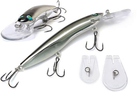 Воблер German Aggressor V3 125F (25г) H001 купить по цене 420₽