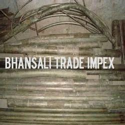 Monel Pipes And Plates At Best Price In Mumbai By Bhansali Trade Impex