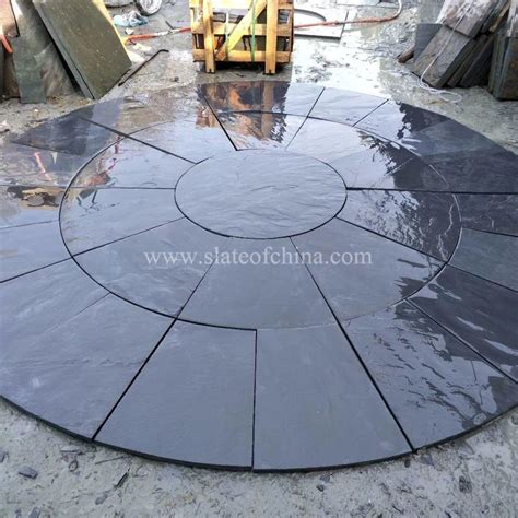 Slate Circle Slate Of China