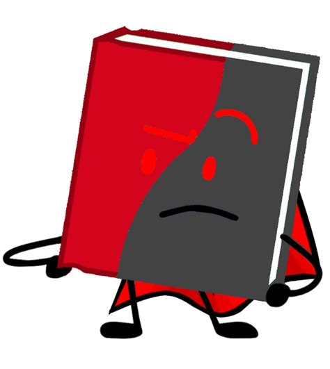Zalgo Book My Bfb Creepypasta Oc By Devin1tr On Deviantart