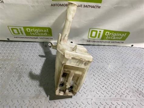 Купить Бачок омывателя универсал Mitsubishi Lancer 9 2007 8260A010 CS ...