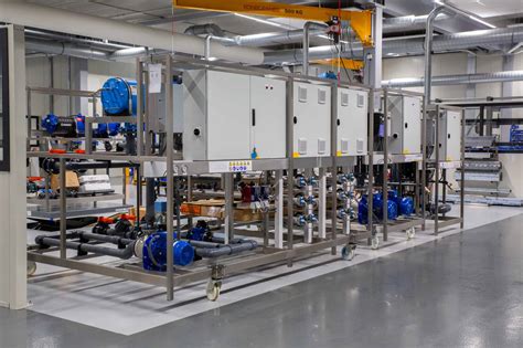 STOLZE CONTINUES TO GROW AT NEW HEADQUARTERS - Stolze Installatietechniek