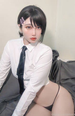 Choi Ji Yun Kobeni Sets Luscious Hentai Manga Porn