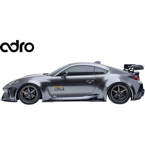 ms toyota gr zn subaru brz zd  adro