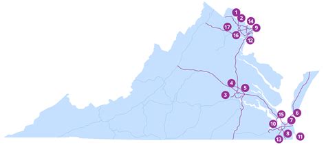 About E Zpass® Virginia