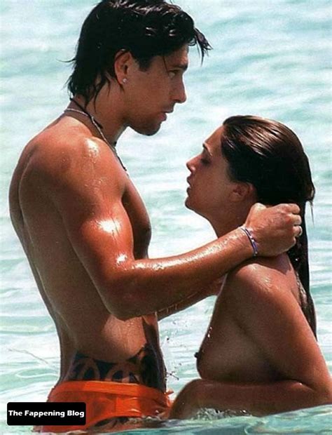 Belen Rodriguez Nude Leaked Sexy Collection Photos Video PinayFlixx Mega Leaks