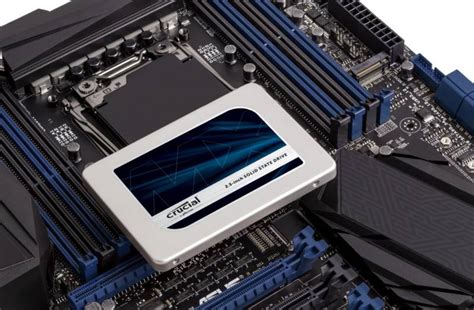 ssd diferentes tipos   melhores opcoes targethdnet