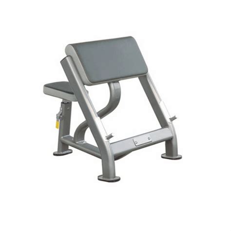 Jual Impulse Preacher Curl Kursi Bicep Jakarta Barat Jcb Fitness