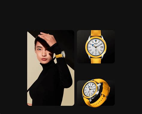 Xiaomi Watch S3 | Xiaomi Philippines