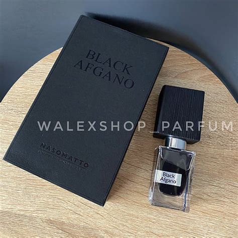 Купить Мужские Духи Nasomatto Black Afgano (Original Pack) 30 ml ...