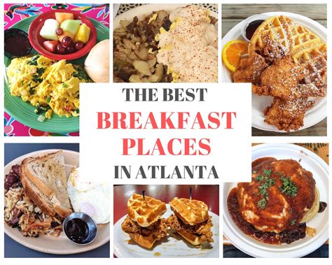 Best Restaurants By Atlanta Airport at Bambi Foust blog